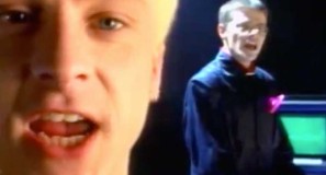 Bronski Beat - Hit That Perfect Beat - Official Music Video