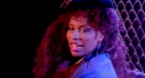 Chaka Khan ‎- I Feel For You - Official Music Video