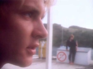 Duran Duran - Night Boat