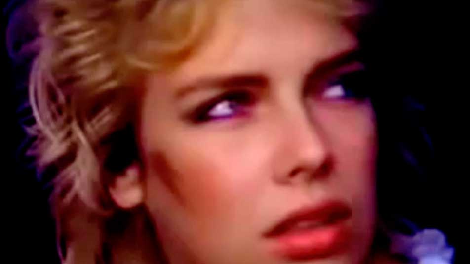 Kim Wilde - Child Come Away - Official Music Video