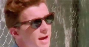 Rick Astley - Never Gonna Give You Up - Official Music Video