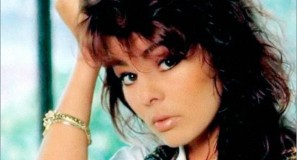 Sandra Cretu 80s Official Music Video