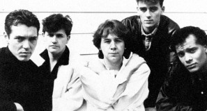 Simple Minds - 80s official music videos