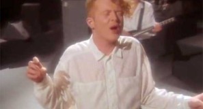 Simply Red - Jericho - Official Music Video