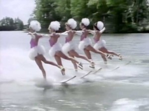 The Go-Go's - Vacation