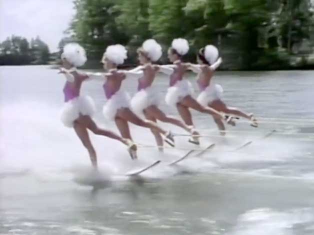The Go-Go's - Vacation - Official Music Video