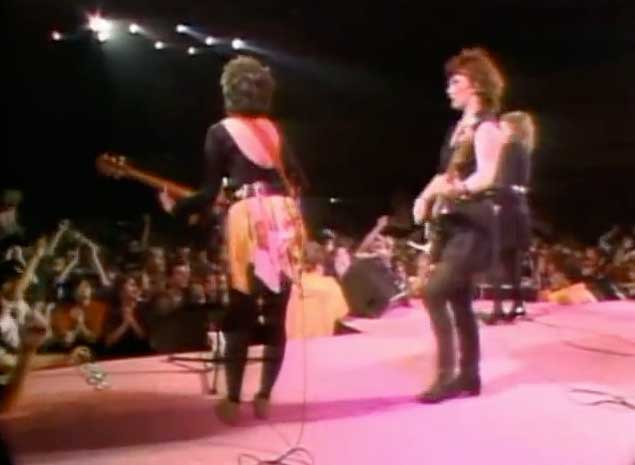 The Go-Go's - We Got The Beat - Official Music Video