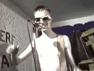 Toy Dolls - Nellie the Elephant