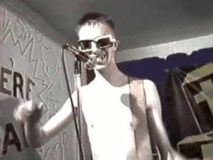 Toy Dolls - Nellie the Elephant