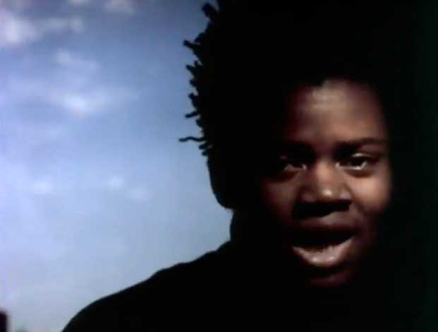 Tracy Chapman - Fast Car - Official Music Video