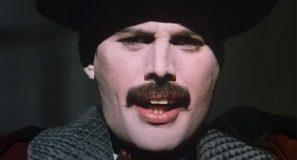 Queen - A Kind of Magic - Official Music Video