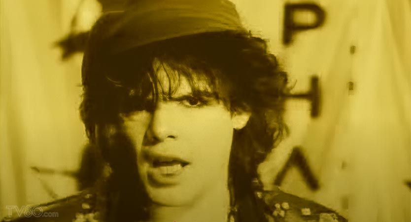 Alphaville - Universal Daddy - Official Music Video