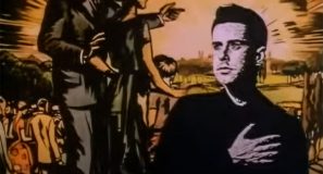 Frankie Goes To Hollywood - Warriors of the Wasteland - Official Music Video