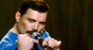 Queen - A Kind of Magic - Official Music Video