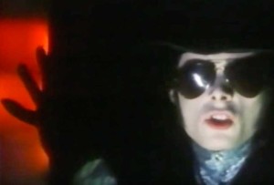 The Sisters Of Mercy - No Time To Cry