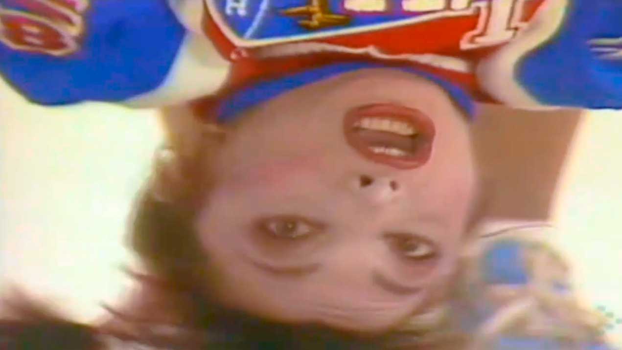 Toni Basil - Mickey - Official Music Video