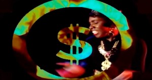 Adventures of Stevie V - Dirty Cash (Money Talks)