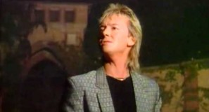 Chris Norman Some Hearts Are Diamonds Official Music Video