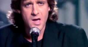 Eddie Money Walk On Water Official Music Video