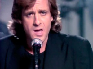 Eddie Money - Walk On Water