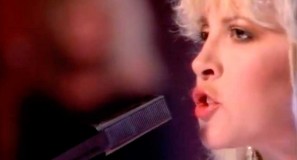 Fleetwood Mac Seven Wonders Official Music Video