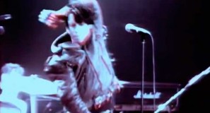 Iggy Pop - Real Wild Child (Wild One) - Official Music Video