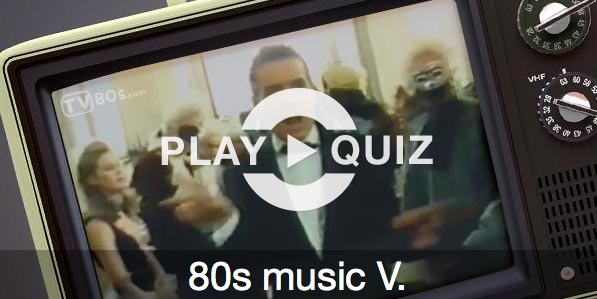 80s pop music quiz