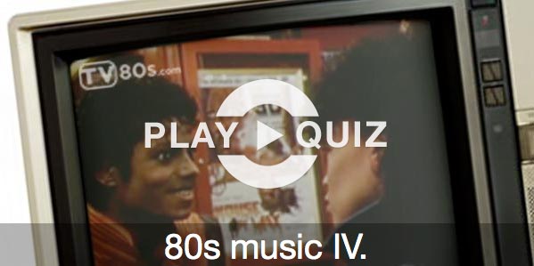 80s pop music quiz