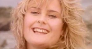 Alison Moyet Is This Love Official Music Video