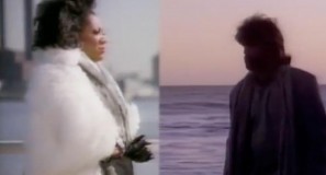 Patti LaBelle Michael McDonald On My Own Official Music Video