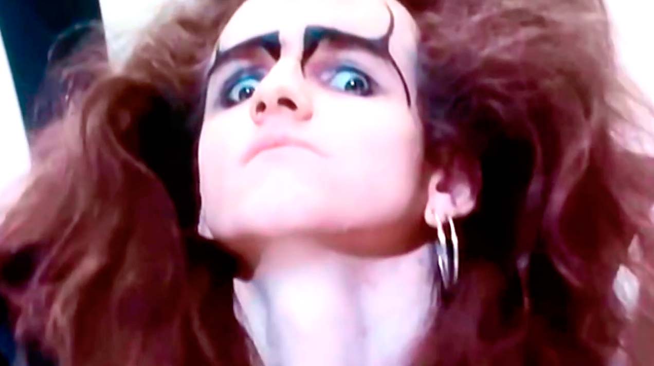 Doctor & The Medics Spirit In The Sky Official Music Video