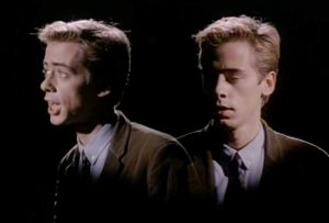Nick Heyward - Blue Hat For A Blue Day