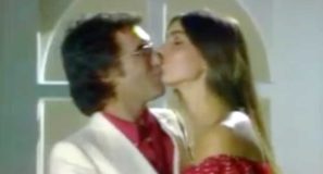 Al Bano & Romina Power - Felicità - Music Video 1982