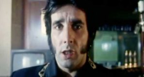 Flying Pickets Only You Official Music Video