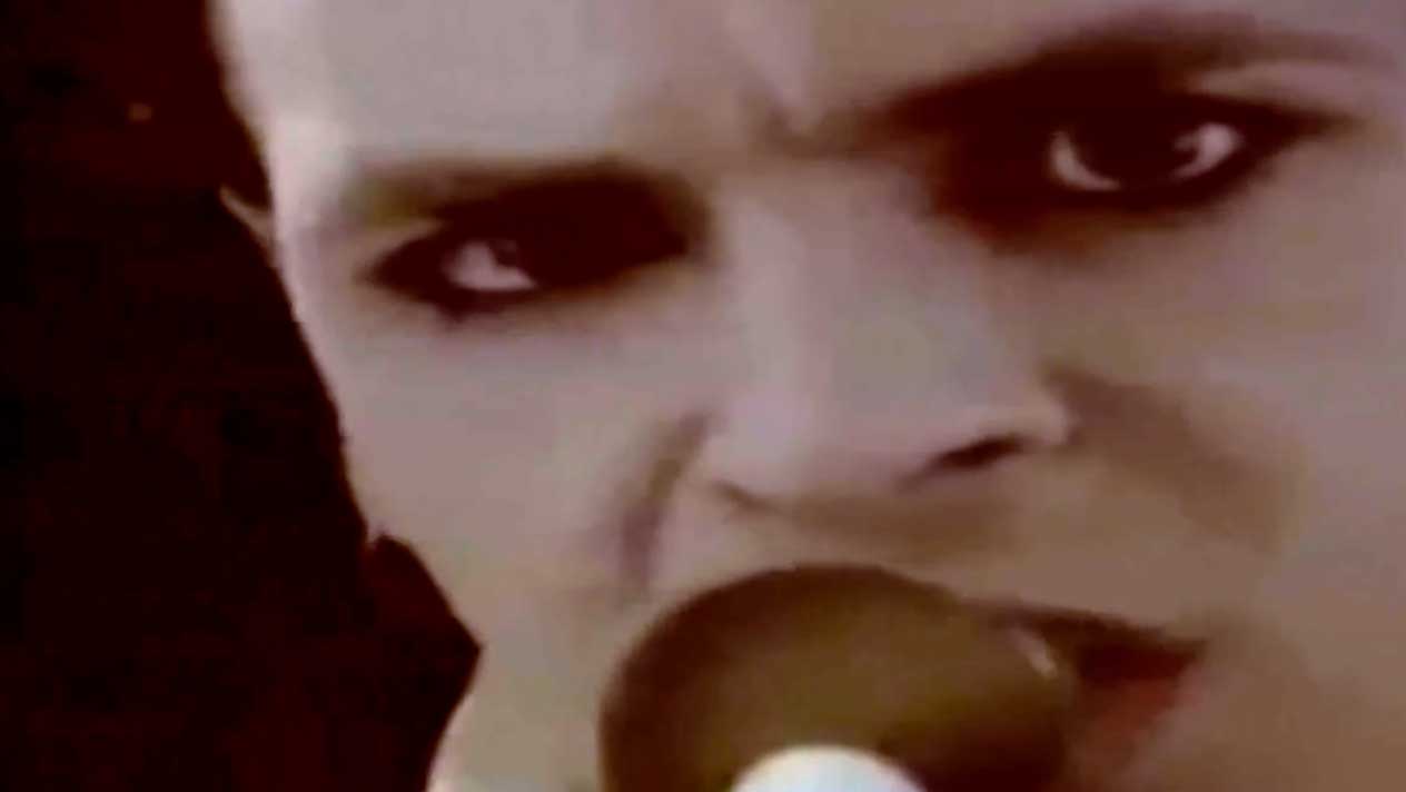 Gary Numan - Cars - Official Music Video