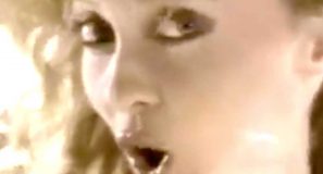 Stacey Q - Two Of Hearts - Official Music Video