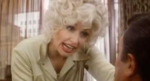Dolly Parton - 9 To 5 - Official Music Video