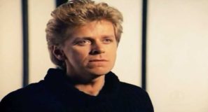 Peter Cetera - The Glory Of Love - Official Music Video