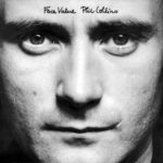 Phil Collins Face Value Album Cover