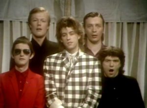 The Boomtown Rats - I Don't Like Mondays (1979)