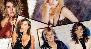 80s artists photo gallery