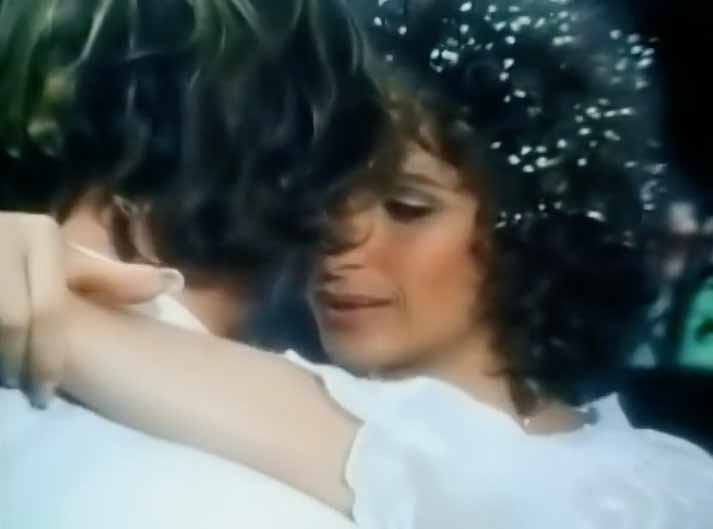 Barbra Streisand - Woman In Love - Official Music Video