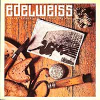 Edelweiss - Bring Me Edelweiss - Single Cover