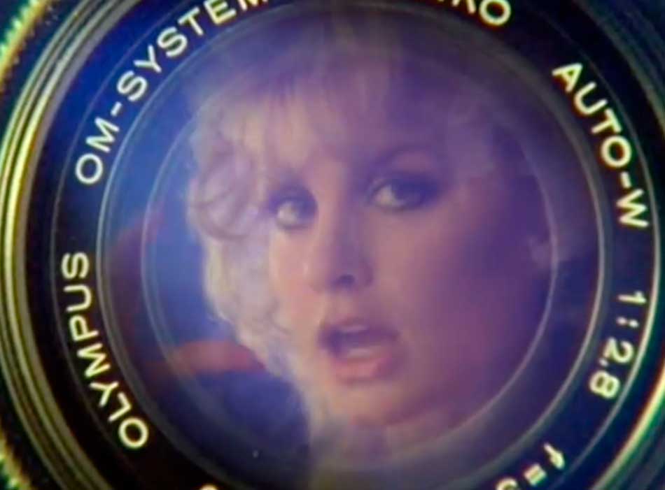 Bucks Fizz - My Camera Never Lies - Official Music Vide