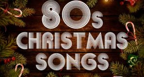 80s christmas songs