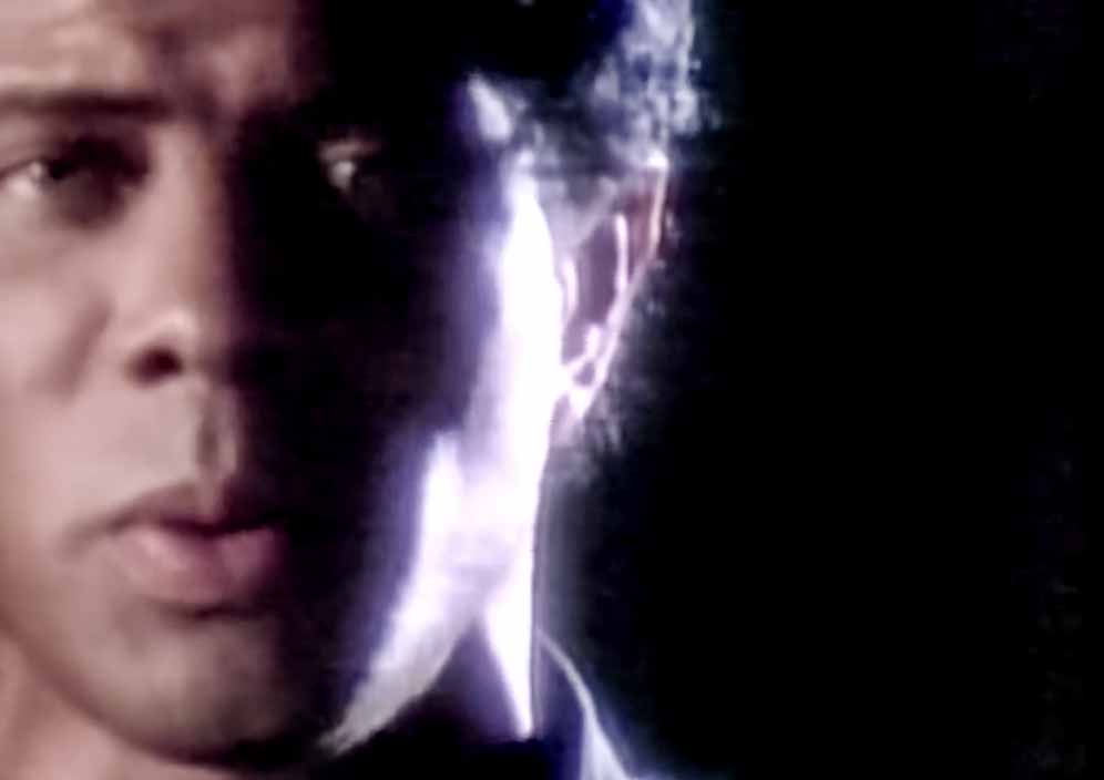 Gregory Abbott - Shake You Down - Official Music Video