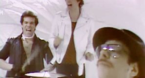 J. Geils Band - Freeze Frame - Official Music Video