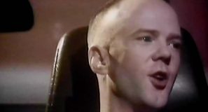 Jimmy Somerville & June Miles Kingston - Comment te dire adieu - Official Music Video