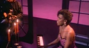 Joyce Sims - Come Into My Life - Official Music Video