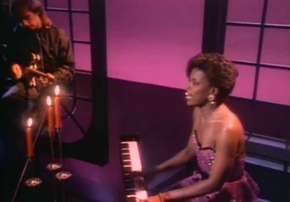 Joyce Sims - Come Into My Life - Official Music Video